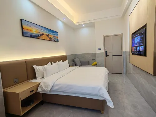 Junyi Apartment