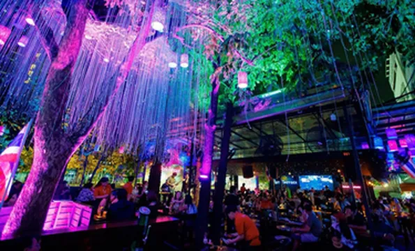 รูปภาพของเดอะ พาร์ค เรสซิเดนซ์