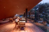 Stone Haven· Zhangjiajie National Forest Cave Homestay - servizio colazione
