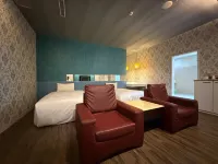 리사 모텔 펑산/봉산 호텔
