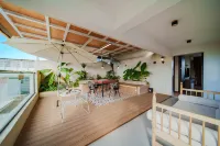 Jianshui Muxia Anshe B&B