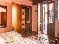 Pian Dei Mucini Resort Hotels in Massa Marittima