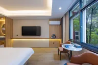 Nanyuan Inn (Ningbo Xingning Road Children's Park)