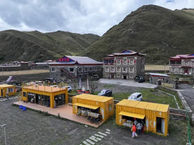 Xingying Homestay (Yuzixi Branch) Hotels in Yuzixi