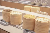 JI Hotel (Taicang University Town) - Breakfast