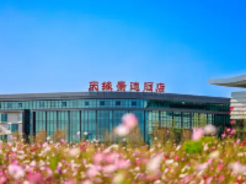 Urumqi Tianyuan Jingyi Hotel (Tianshan International Airport) Hotels in Urumqi