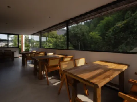 泊嶼·尋光民宿(丹霞山風景旅遊區水上丹霞店) 仁化酒店
