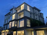 SHI SAN Hotels in Zixing
