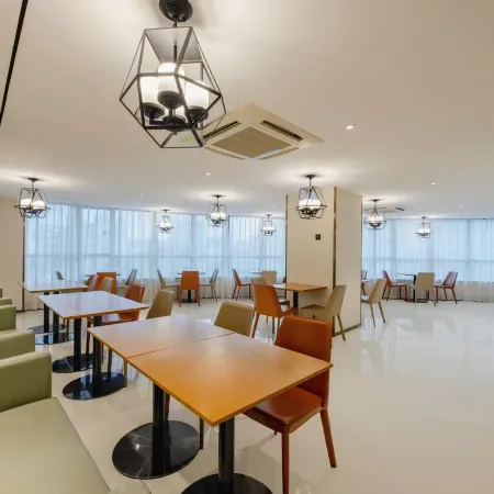 City Comfort Inn (Tunchang Mingyan)