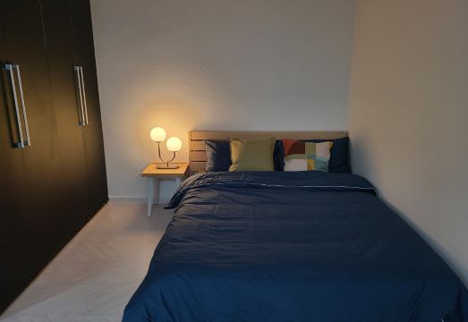 마포 한강뷰 야경