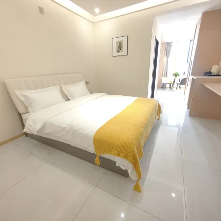 Shumei Homestay (Central Times Shopping Plaza)
