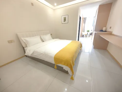 Shumei Homestay 위안핑 호텔