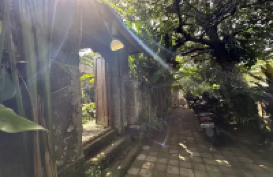 Mahayana Guest House Ubud Hotels in der Nähe von Pura Telaga Waja Tegalalang