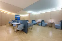 HanTing Hotel (Taiyuan Qingxu Zilin Road) - Frühstück