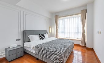 Guangzhou · Sicily | The Beauty of The East Designer Boutique Stay (Beijing Road Pedestrian Street)