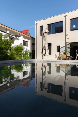 Your I Inn Hôtels à proximité de : Tianjin University of Commerce Beidaihe Branch