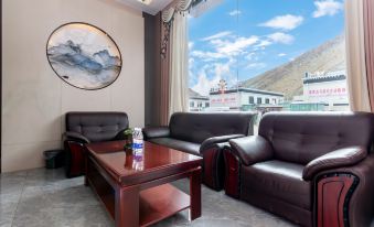 Shenfeng Oxygen Supply Hotel