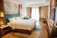 Royal Phoenix Hotel Bac Ninh Hotel a 