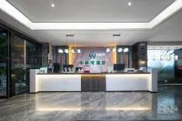 Zhonglin Bay Hotel, Sheqi