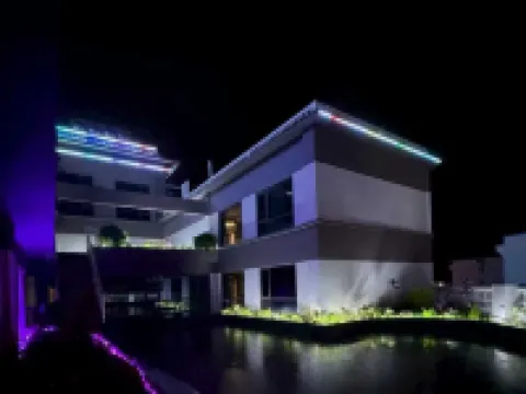 Jinyuan Garden Hotel Hotels in Dayao