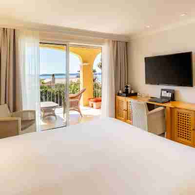 Best Western Premier Montfleuri Rooms