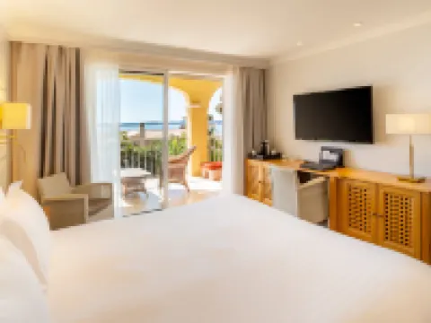 Best Western Premier Montfleuri Hoteles en Var