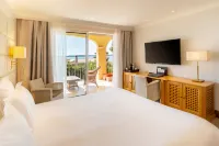 Best Western Premier Montfleuri Hotels in Sainte-Maxime