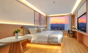 Puju Hotel (Qujiang International Conference Center Store)