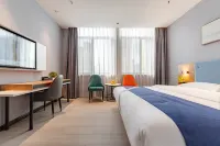 Artlong Ruiyun Hotel (Donggang Community, Jinzhai South Road, Feixi County, Hefei)