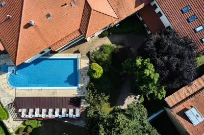 Bassiana Hotel és Étterem Hotel a 