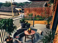 Yannan Hostel (Lancang Jingmai Mountain Ancient Tea Forest Scenic Area)