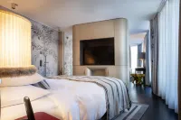 Hotel Topazz & Lamée