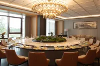 Baoding Yi Dewen Narada Grand Hotel Các khách sạn ở Huyện Dịch