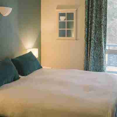 Hotel Aigue Marine Rooms