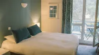 Hotel Aigue Marine