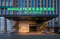 WINGATE BY WYNDHAM CHANGSHA JIAQI HOTEL Hotel a Changsha