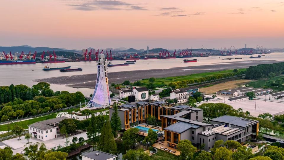 STAR PORT BAY HOTEL