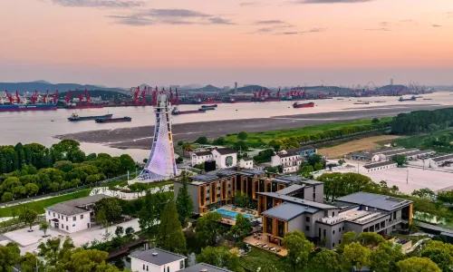 STAR PORT BAY HOTEL
