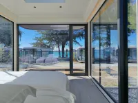 Lesu Space Capsule Scenic Apartment (Huizhou Huidong Xunliao Bay) - parcheggio
