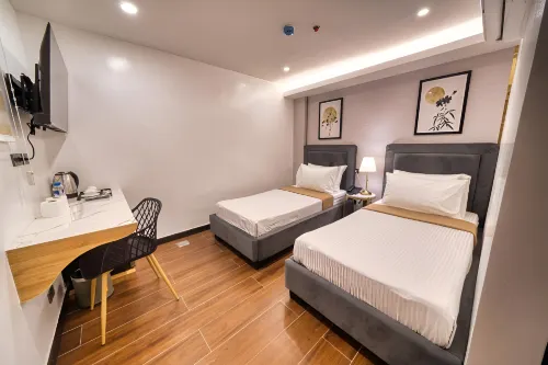 Everyone Hotel