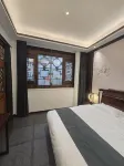 Xizhai · Lucky Lodge · Ming & Qing Jin-Style Courtyard (Pingyao Ancient City) - New