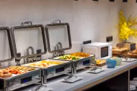 TULIP LODJ (Wuhan Jianghan Road Wusheng Road Subway Station) - breakfast