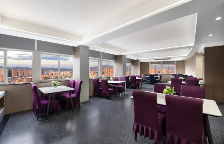 Yiwu International Trade CIty Atlanta Regal Hotel