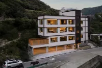 Yunqidu Constant Oxygen and Warmth Private Hot Spring Villa (Shuangqiao Valley Scenic Area)