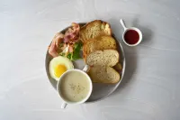Dream Residences by Golftel - breakfast