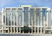 B&B HOTEL Paris 17 Batignolles Hotels in Batignolles