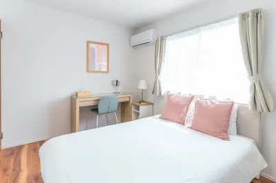 Mirai Stay Yokote Hotels in 