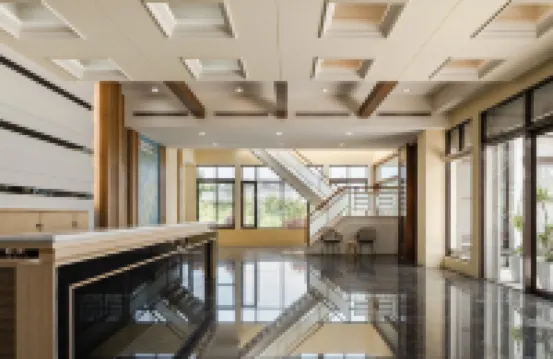 Shan Ban Bay By Riverinn