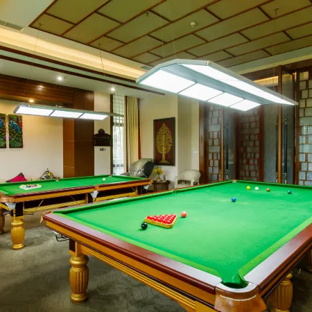 GreenPeak Thai Villas