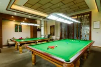 GreenPeak Thai Villas
